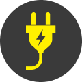 Electrical Tune Up Icon